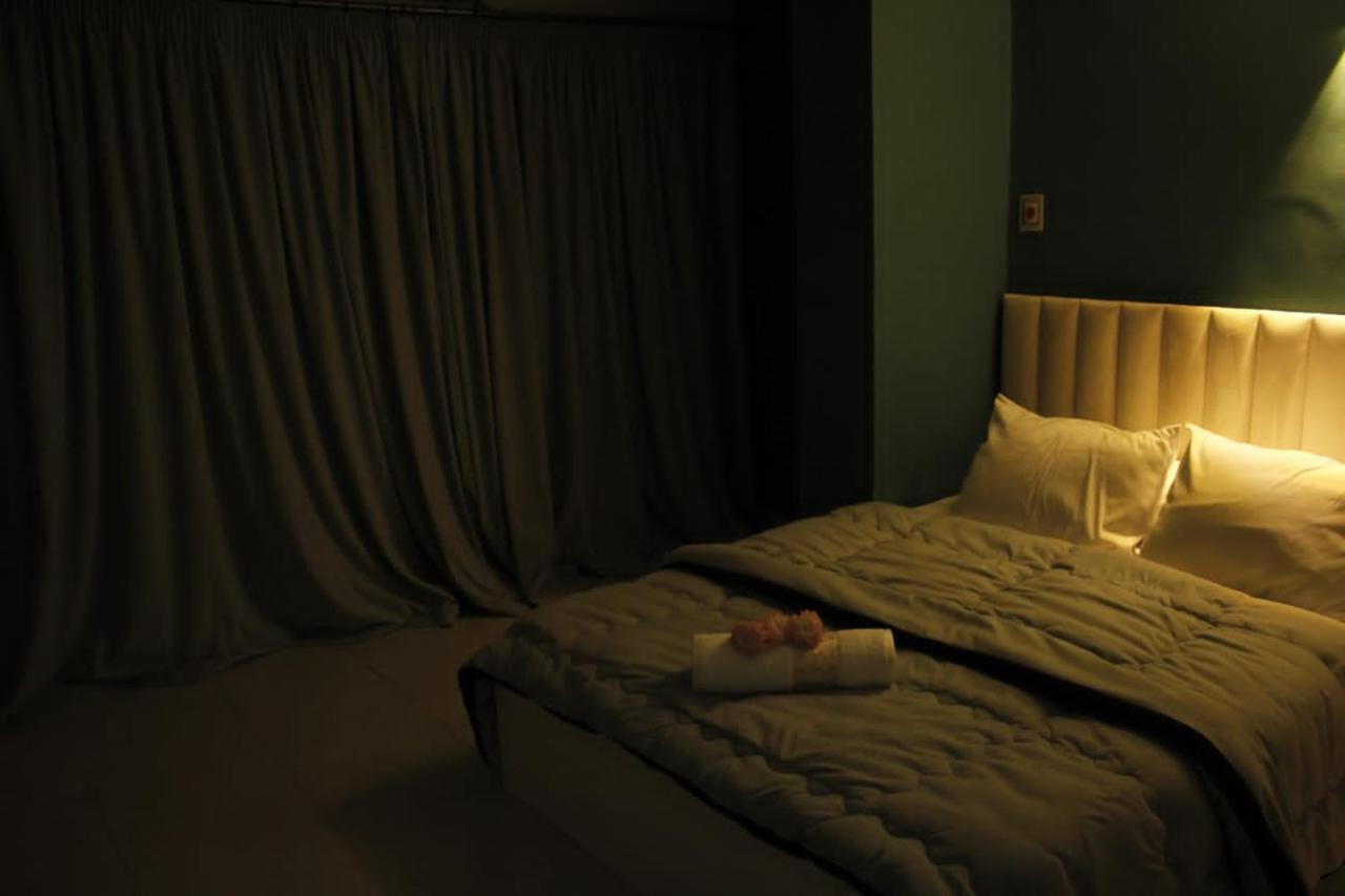 Metropolitano Hotel Kairo Værelse billede
