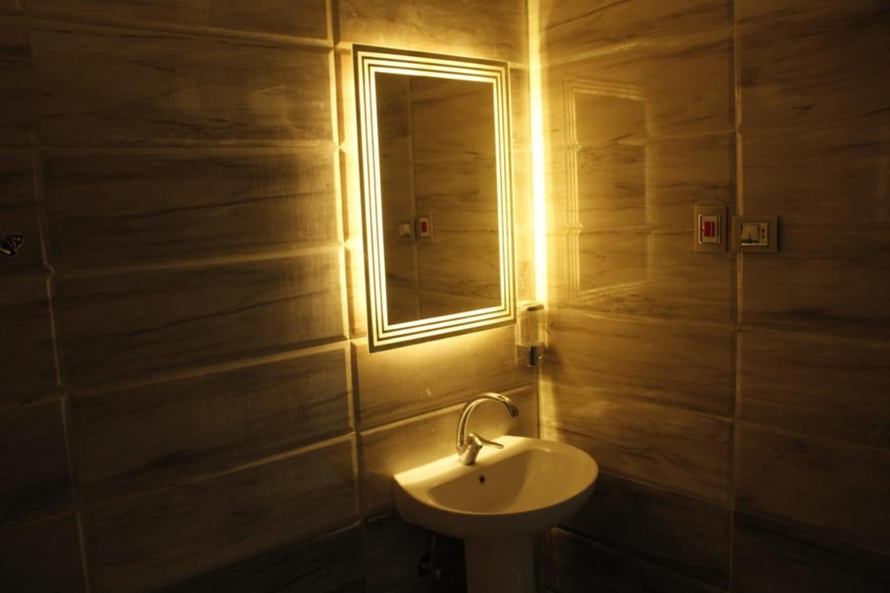 Metropolitano Hotel Kairo Værelse billede