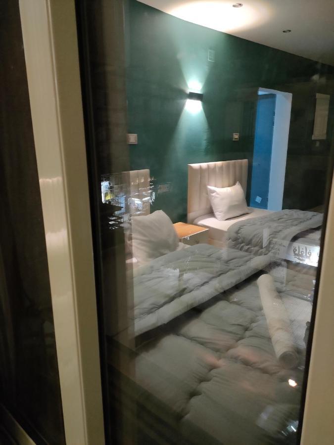 Metropolitano Hotel Kairo Eksteriør billede