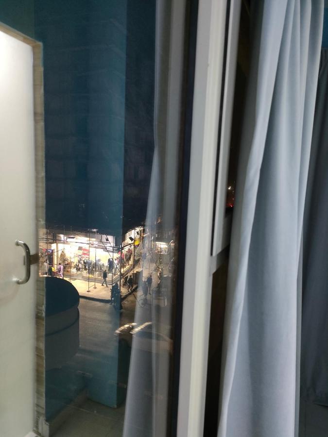 Metropolitano Hotel Kairo Eksteriør billede