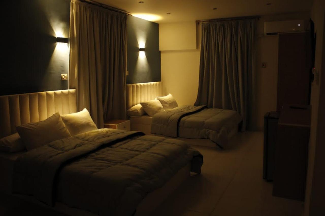 Metropolitano Hotel Kairo Værelse billede