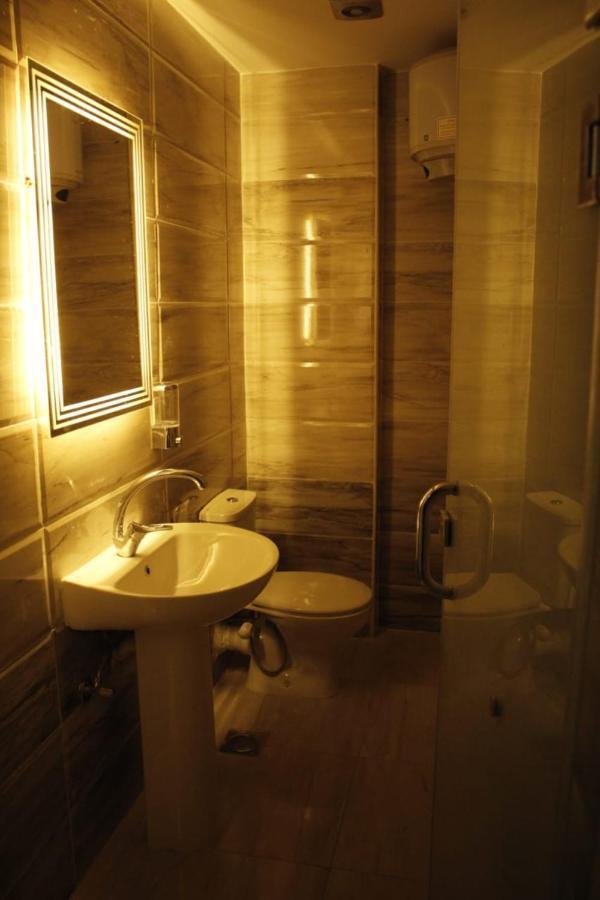 Metropolitano Hotel Kairo Værelse billede