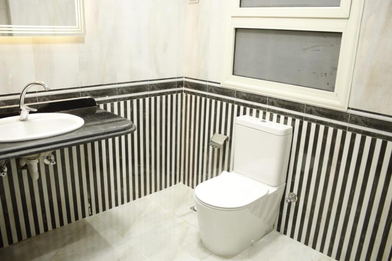 Metropolitano Hotel Kairo Eksteriør billede
