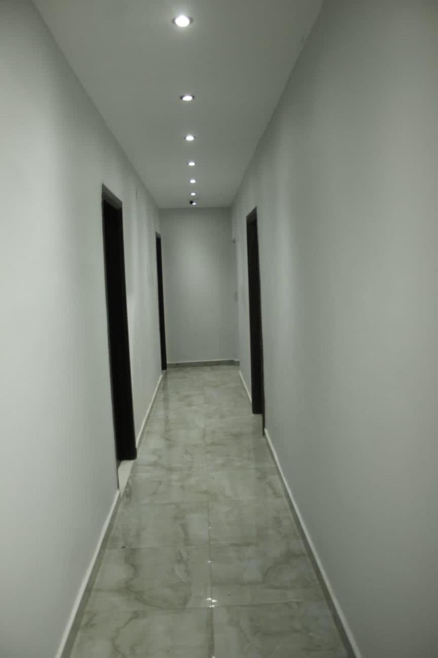 Metropolitano Hotel Kairo Eksteriør billede